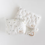 Pehr-On The Go Pouch-Magical Forest Medium-3