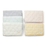 Striped On the Go Portable Changing Pad Changing Pad Pehr   