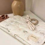 Pehr-On the Go Portable Changing Pad-Magical Forest-3