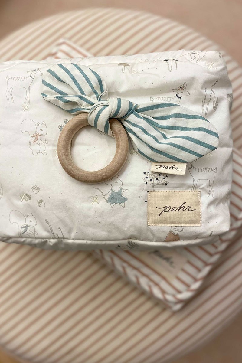 Pehr-On The Go Pouch-Magical Forest Medium-2