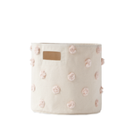 Pehr-Pom Pom Basket - Bin-Blush-1