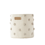 Pehr-Pom Pom Basket - Bin-Grey-1 