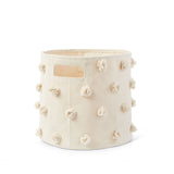 Pehr-Pom Pom Basket - Bin-Natural-1