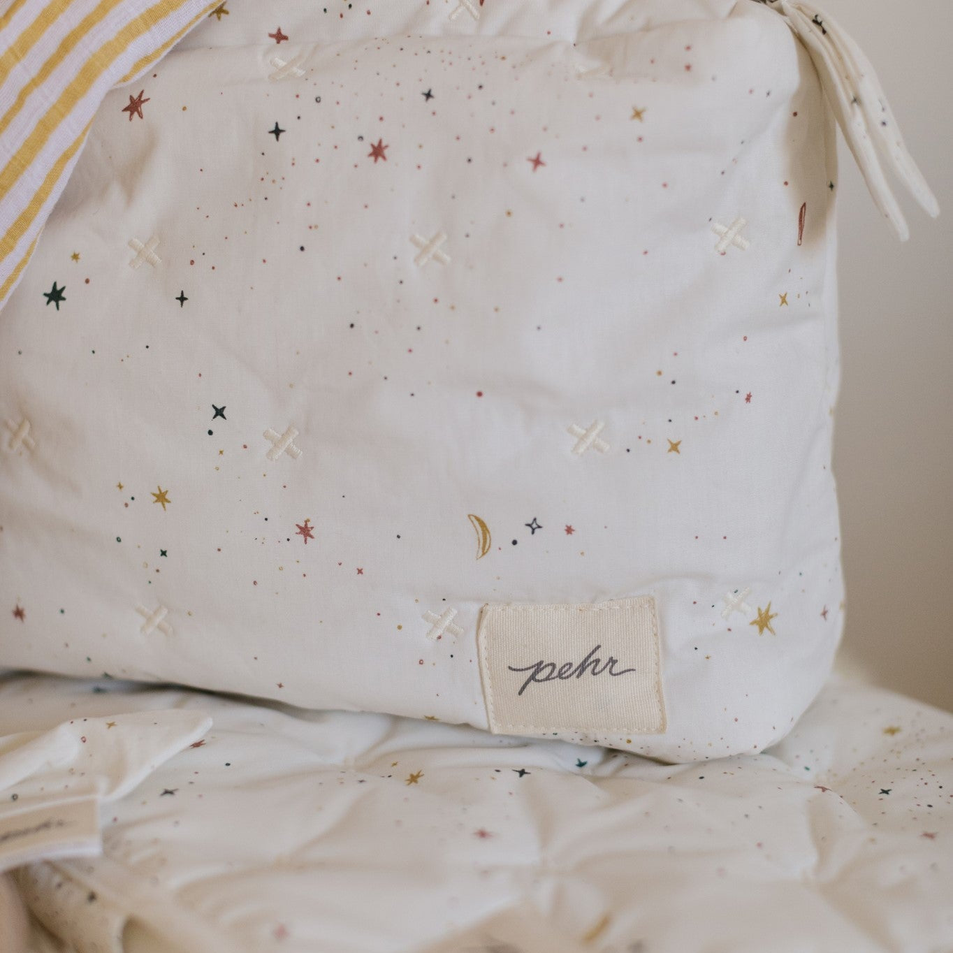 On The Go Pouch Pouch Pehr   