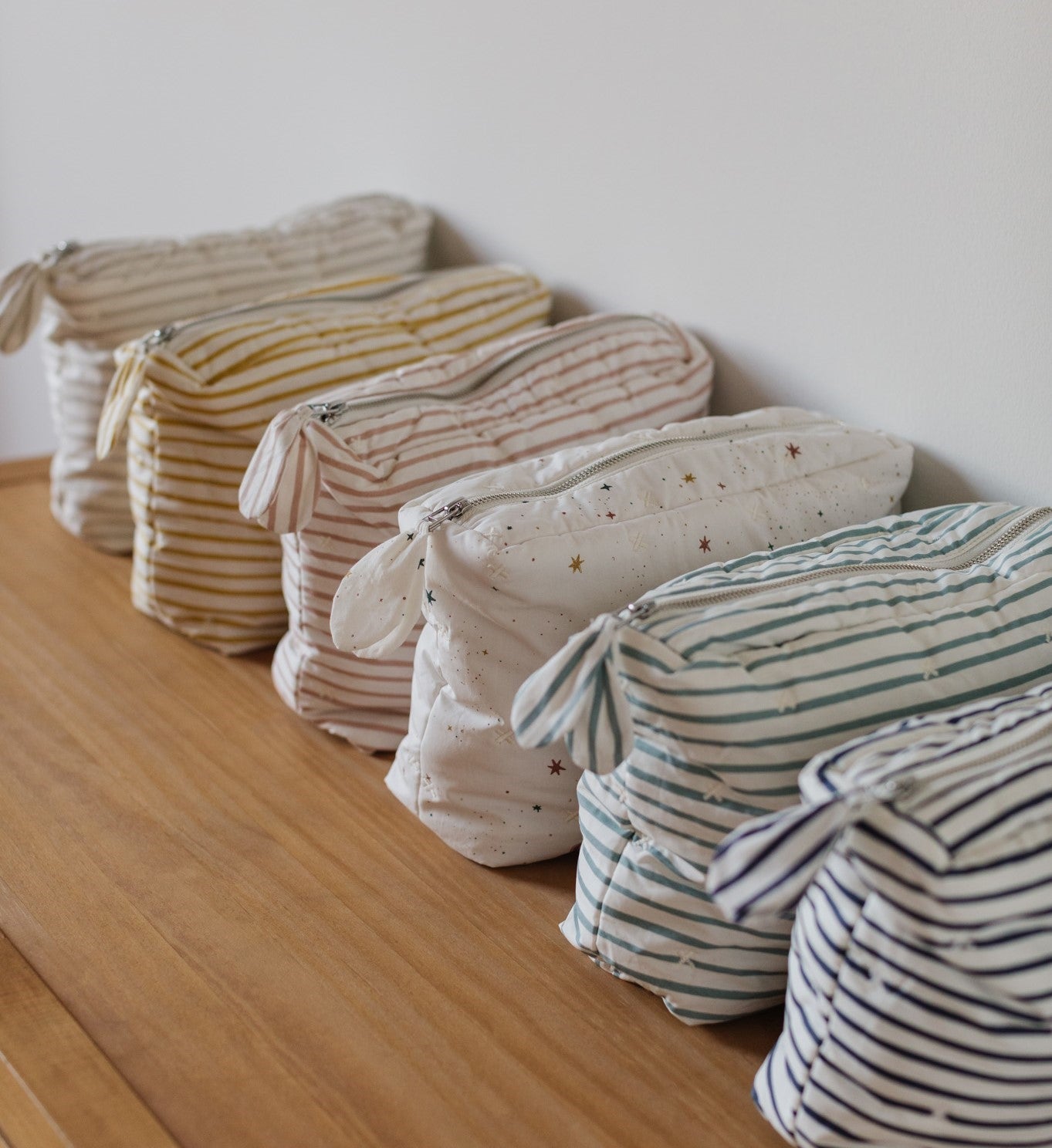 On The Go Pouch Pouch Pehr   