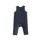 Pehr-Cozy Romper Overalls-Fountain Blue-1