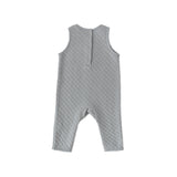 Pehr-Cozy Romper Overalls-Soft Sea-6