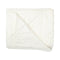 Stork Baby Blanket Blanket Pehr Stork Blue  