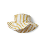 Pehr-Bucket Hat-Stripes Away Marigold-6