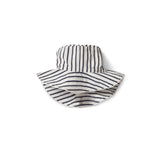 Pehr-Bucket Hat-Stripes Away Ink Blue-8