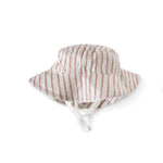 Pehr-Bucket Hat-Stripes Away Peony-1