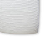 Striped Crib Sheet Crib Sheet Pehr USA Wholesale Stripes Away Pebble Grey  