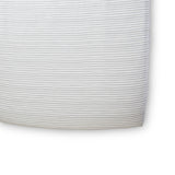 Striped Crib Sheet Crib Sheet Pehr USA Wholesale Stripes Away Pebble Grey  