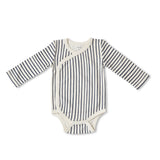 Pehr-Kimono One-Piece-Stripes Away Ink Blue-1