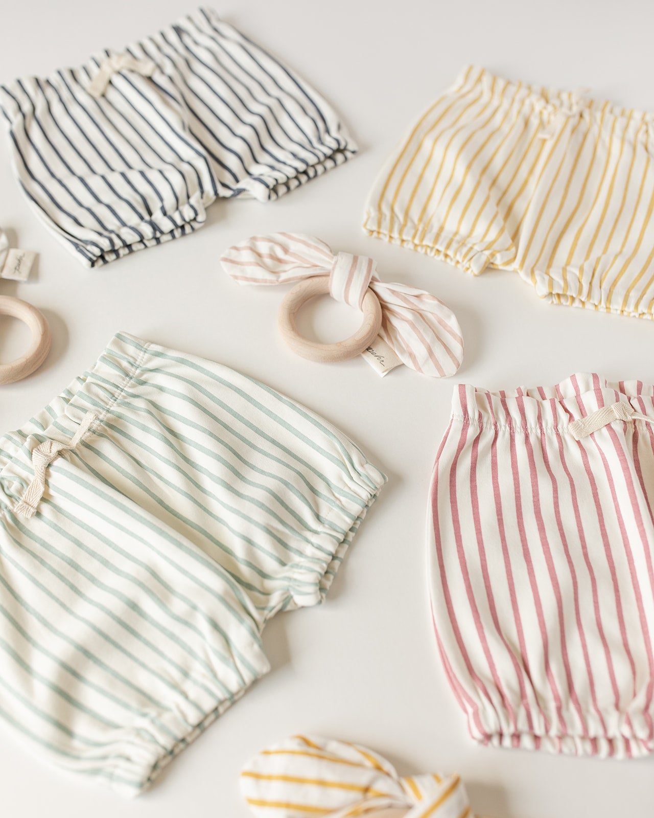 Bloomer Short Bloomers & Shorts Pehr   