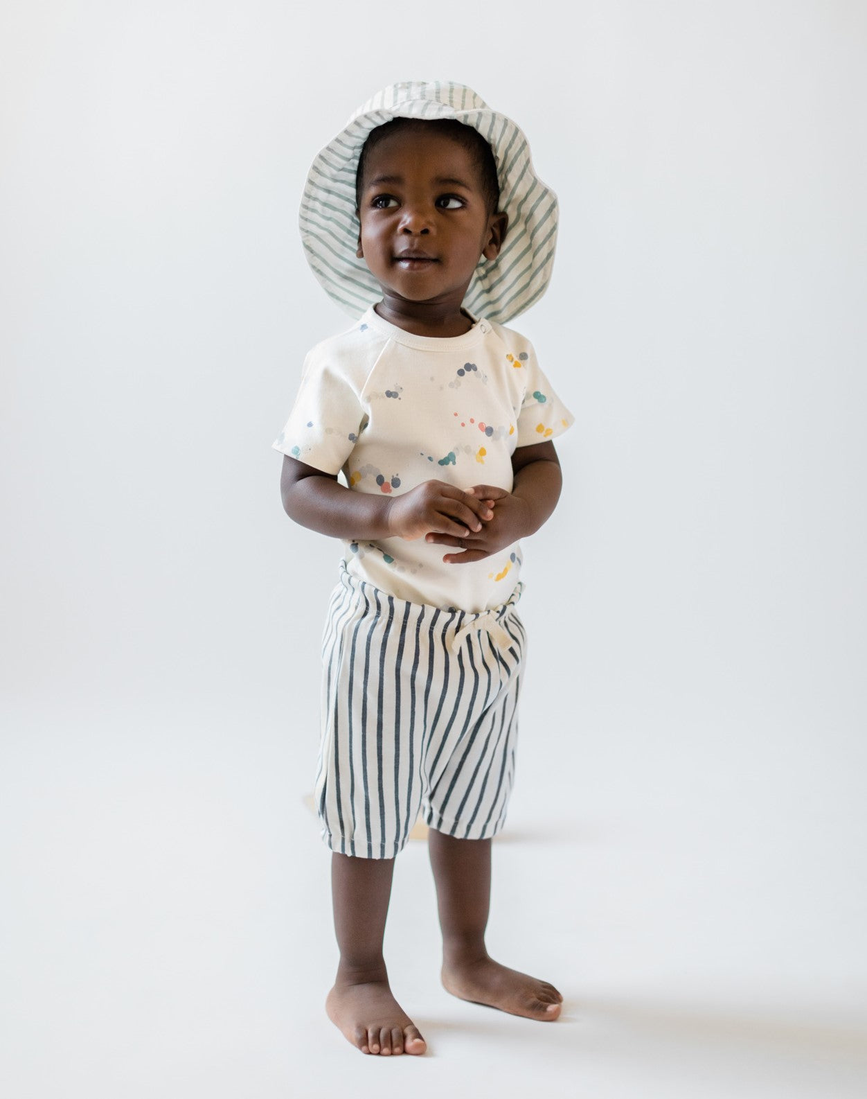 Pehr-Bloomer Short-Stripes Away Ink Blue-2