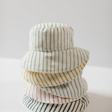 Pehr-Bucket Hat-Stripes Away Sea-6