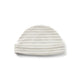 Beanie Hat Hat Pehr Stripes Away Pebble Grey 6 - 12 mos. 