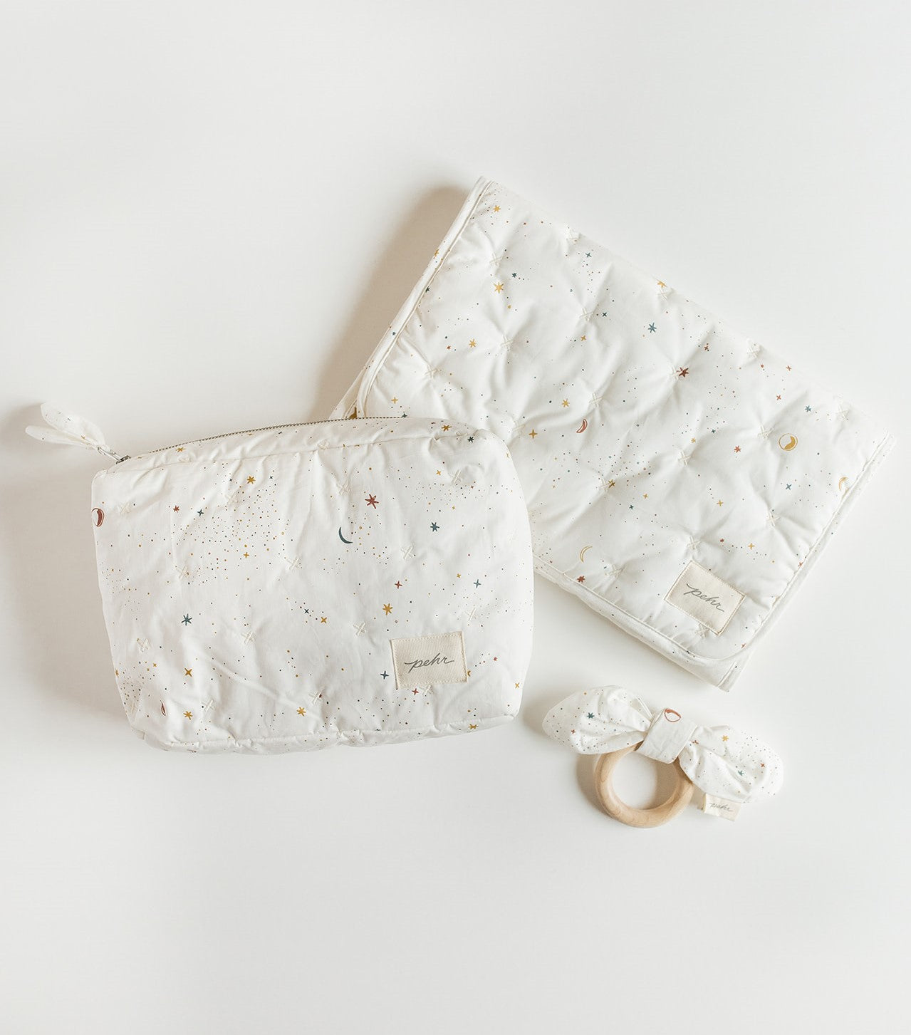 On The Go Pouch Pouch Pehr   