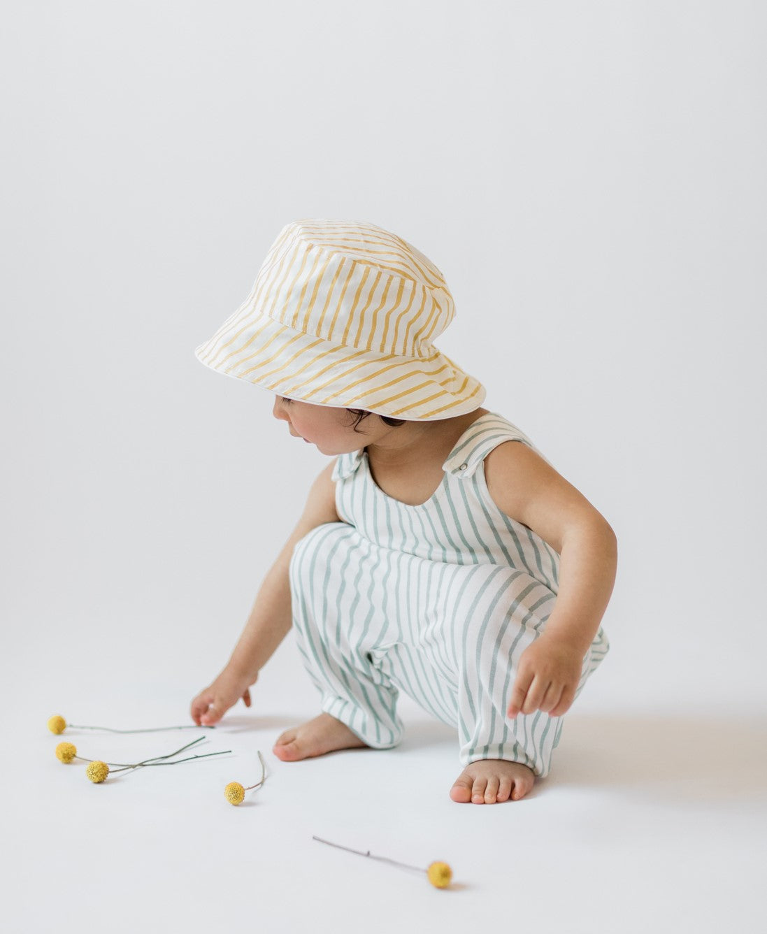 Bucket Hat Hat Pehr   