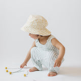 Bucket Hat Hat Pehr   