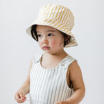Bucket Hat Hat Pehr   