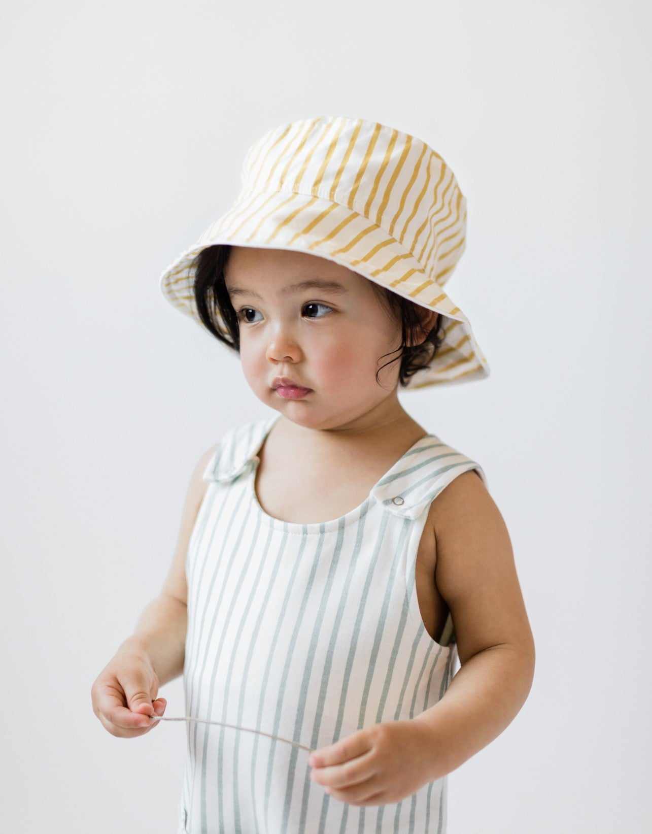 Bucket Hat Hat Pehr   