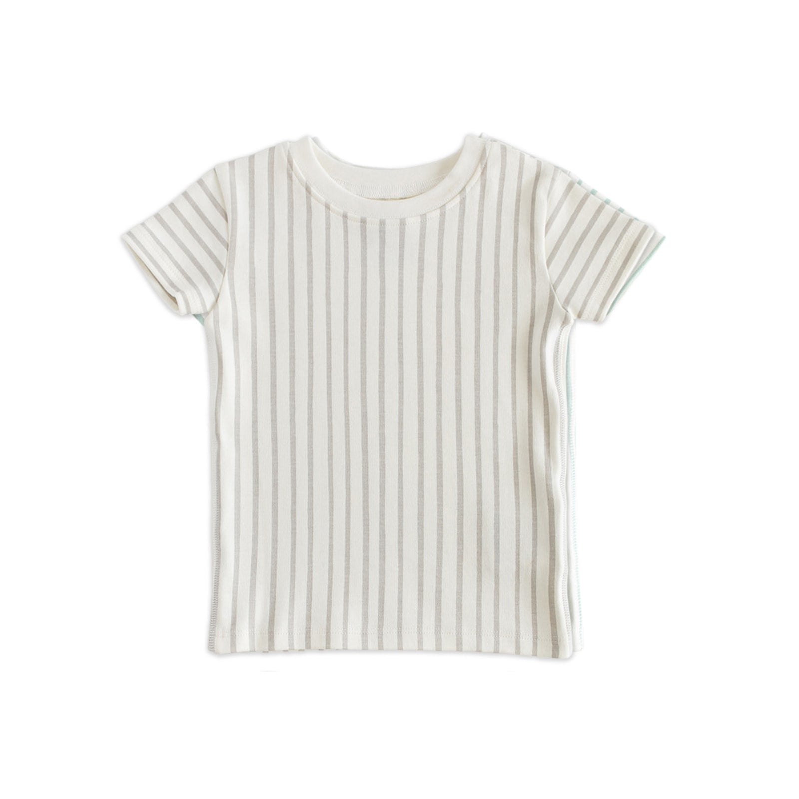Short Sleeve Toddler Pajama (18 mos. - 5T) Sleep Pehr Canada   