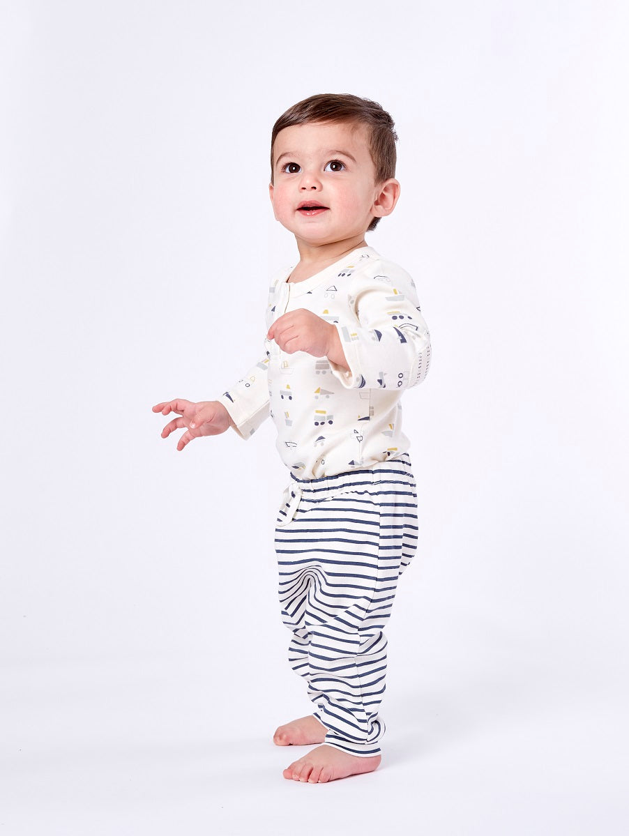 Pehr-Harem Pant-Stripes Away Ink Blue-3
