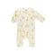 Pehr-Kimono Romper-Follow Me Giraffe-1