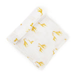 Follow Me Swaddle Swaddle Pehr Follow Me Giraffe  