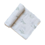 Follow Me Swaddle Swaddle Pehr Follow Me Whale  