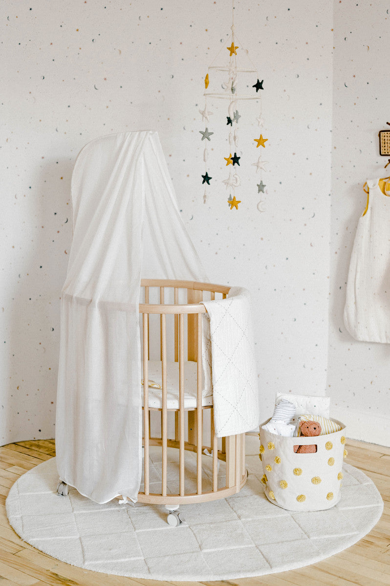 Stokke discount crib sheets