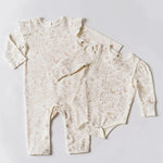 Puff Sleeve One-Piece One-Piece Pehr Canada   