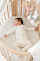 Stokke x Pehr Fitted Sheet - V3 Crib Sheet Pehr Canada   