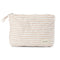 On The Go Pouch Pouch Pehr Stripes Away Rose Pink Medium 