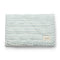 Striped On the Go Portable Changing Pad Changing Pad Pehr Stripes Away Deep Sea One Size 