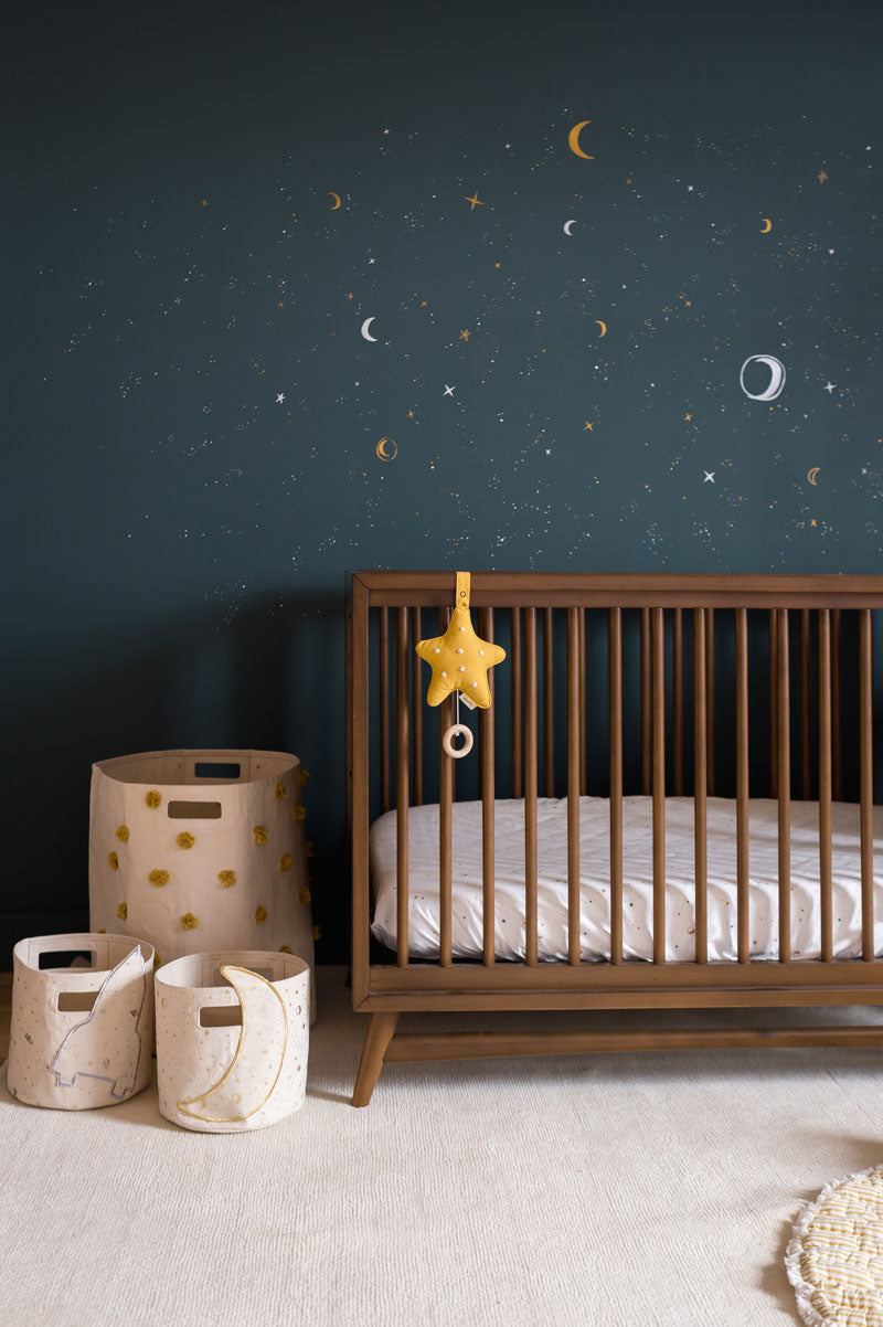 Pehr-Crib Sheet-Celestial-4
