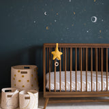 Pehr-Crib Sheet-Celestial-4