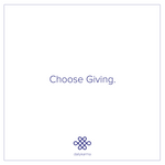 Gift for Good tips-donation DailyKarma   