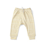Pehr-Harem Pant-Stripes Away Marigold-1