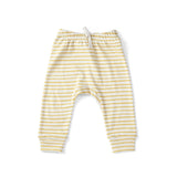 Pehr-Harem Pant-Stripes Away Marigold-1