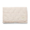 Striped On the Go Portable Changing Pad Changing Pad Pehr Stripes Away Rose Pink One Size 